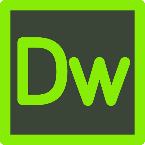 Adobe Dreamweaver