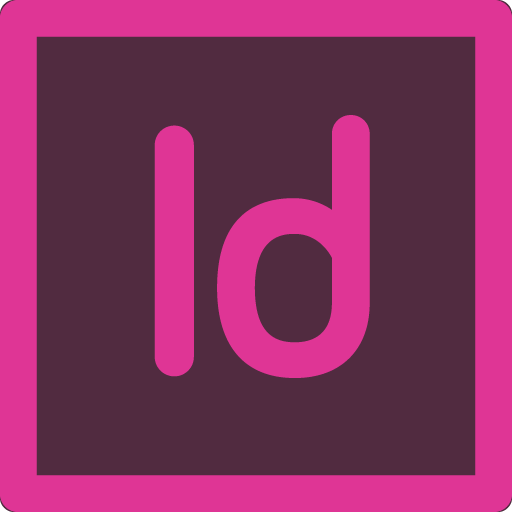 Adobe Indesign