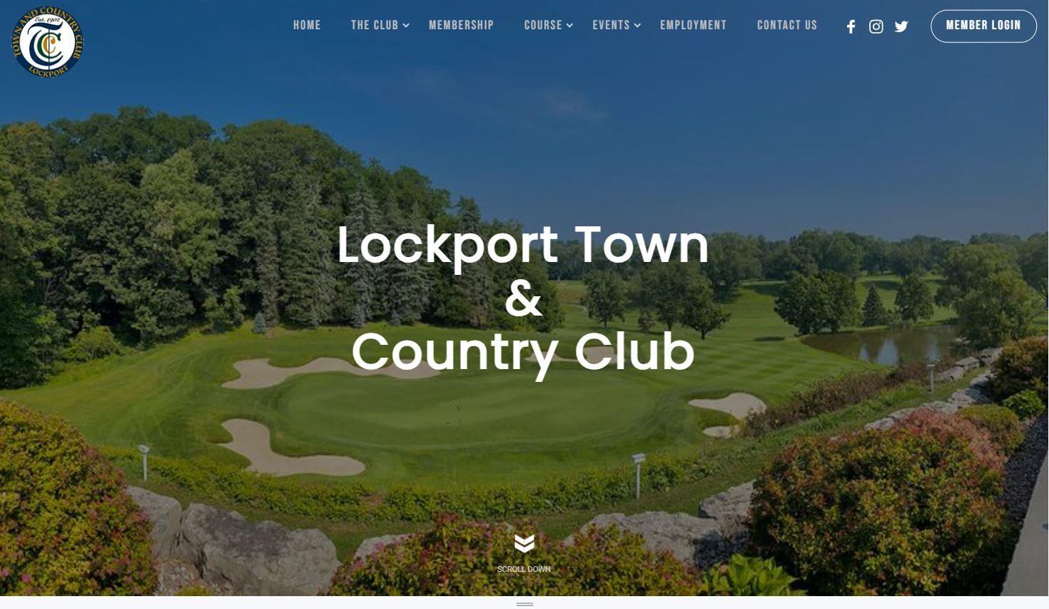Lockport Town & Country Club