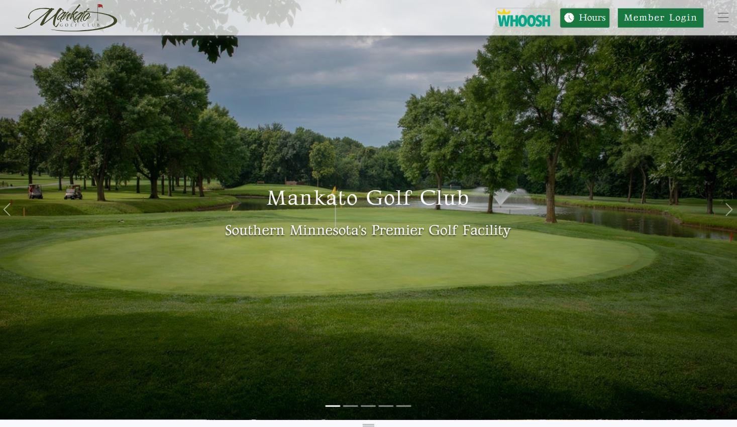 Mankato Golf Club
